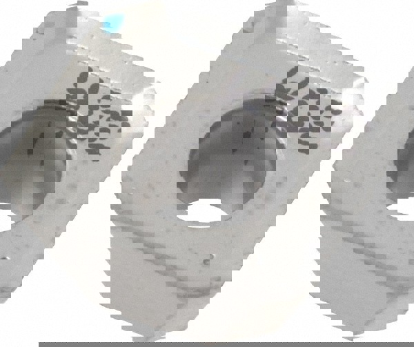 Milling Insert: SECT09T3AFFN-P IN30M, IN30M, Solid Carbide